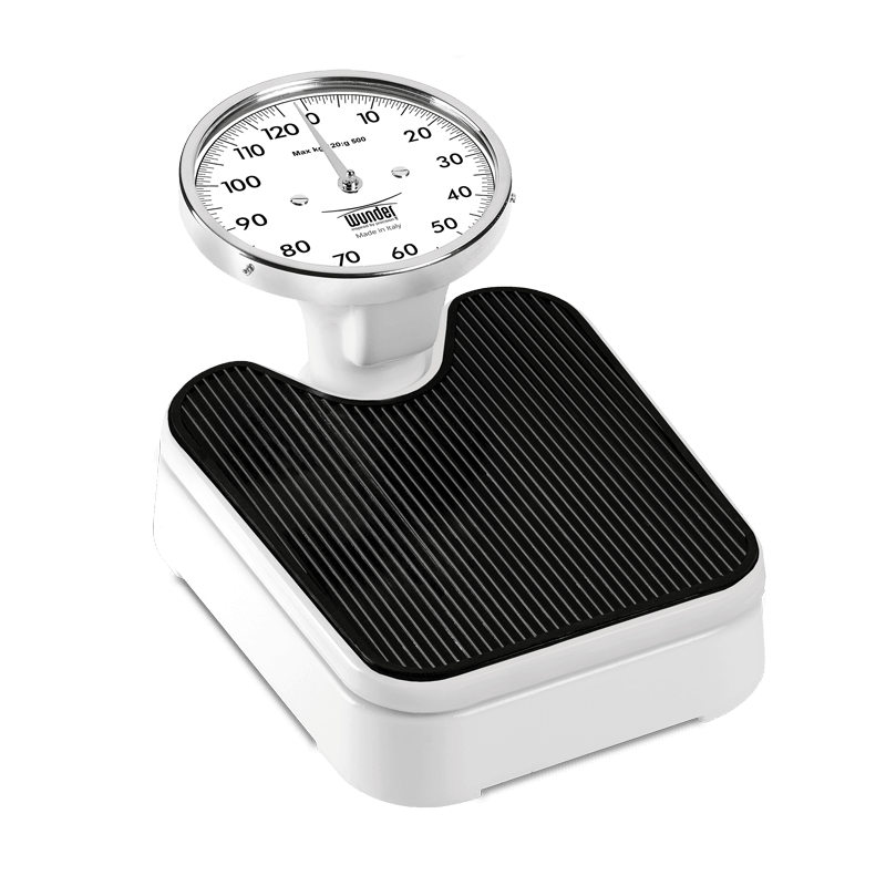 Wunder 960 bilancia a colonna professionale