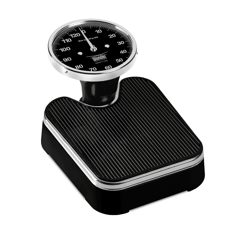 Wunder Bilancia 960 Nera