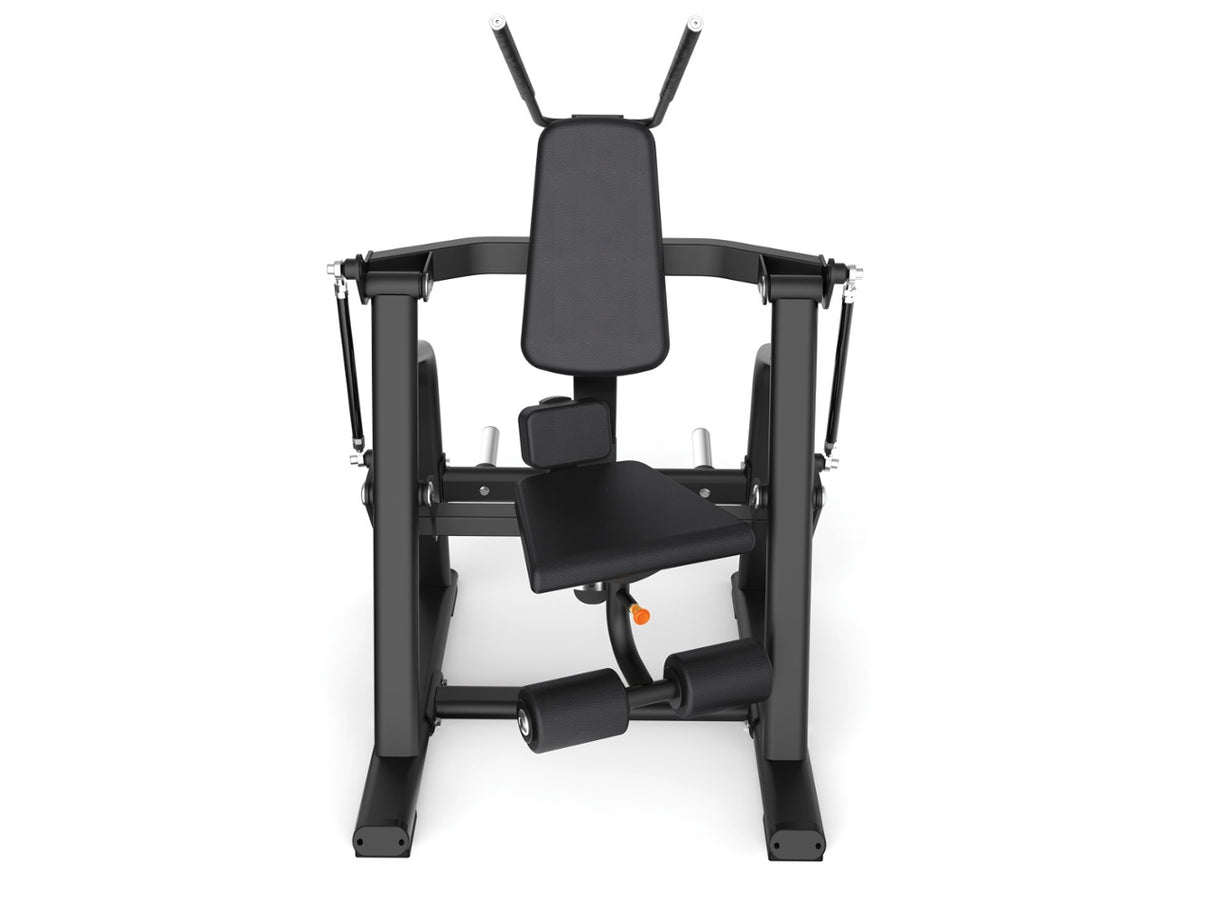 Toorx Absolute Line Plate Loaded Abdominal Crunch FWX-8750