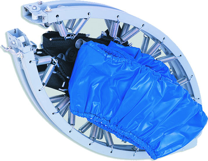 Garlando Trampolino Indoor Fit & Balance to Go ø 122 cm