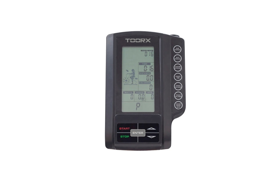 Toorx Chrono Line Air Bike BRX-AIR-300