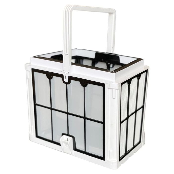 Dolphin Robot E35i by Maytronics