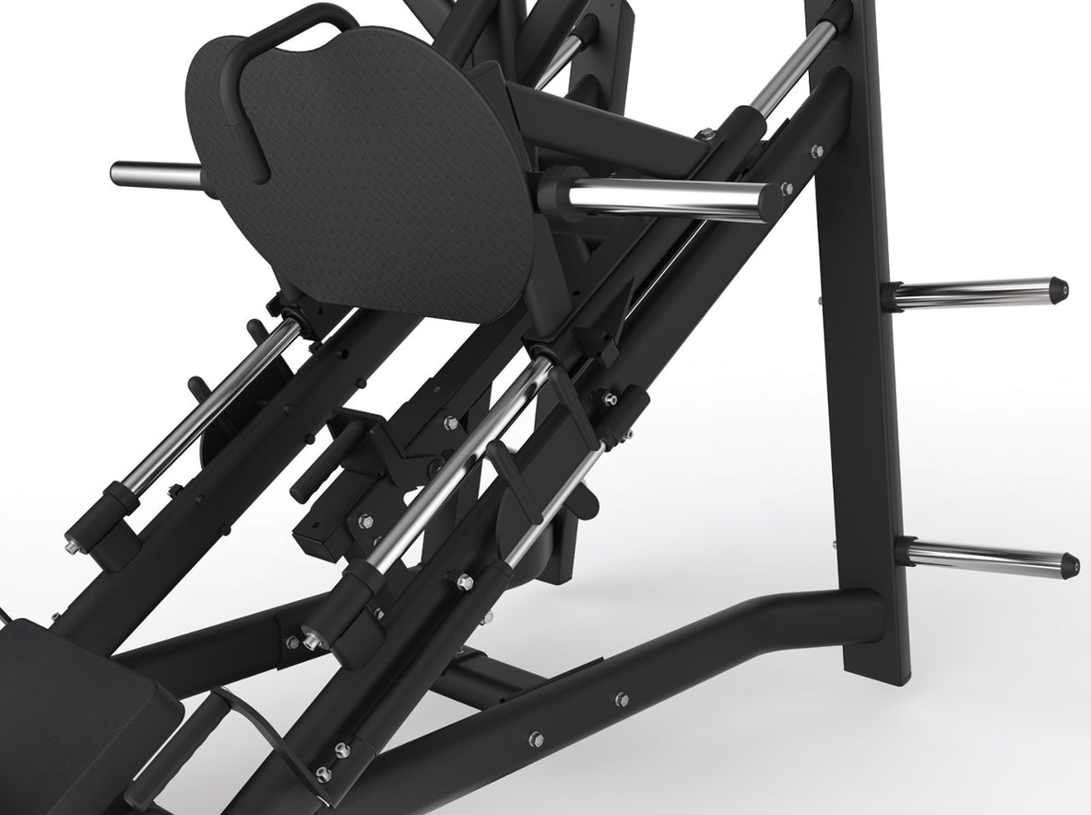 Toorx Aktiv Line Pressa Gambe Inclinata WBX-B4000