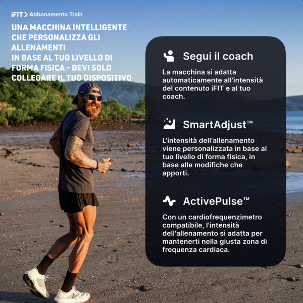 Nordictrack Tapis Roulant Series 5