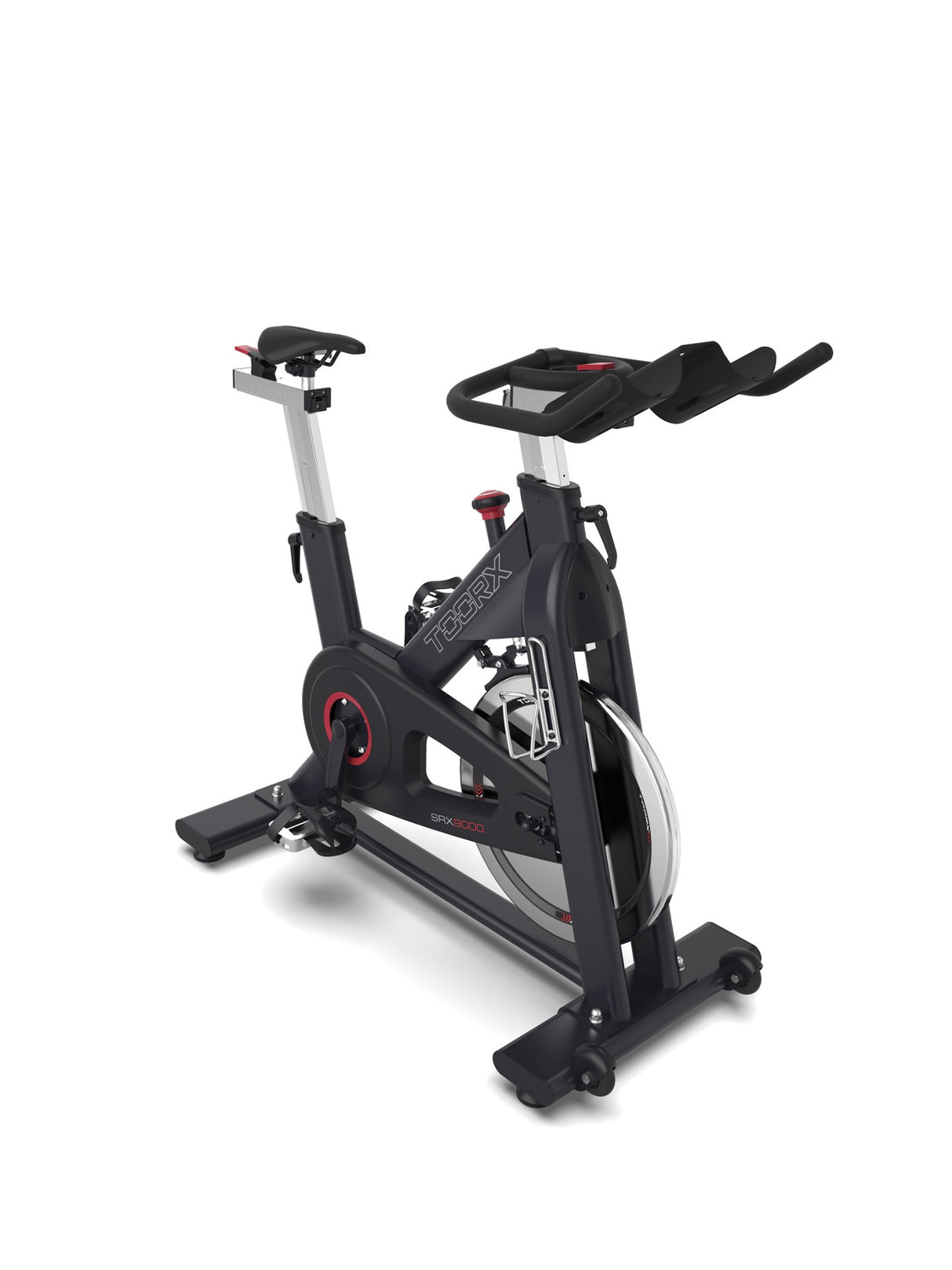 Toorx Vertical Line Indoor Cycle SRX-9000