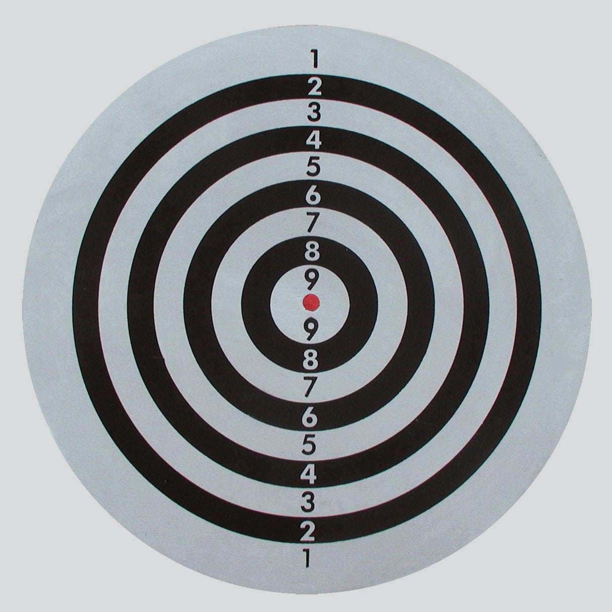 Equinox Bersaglio Orion