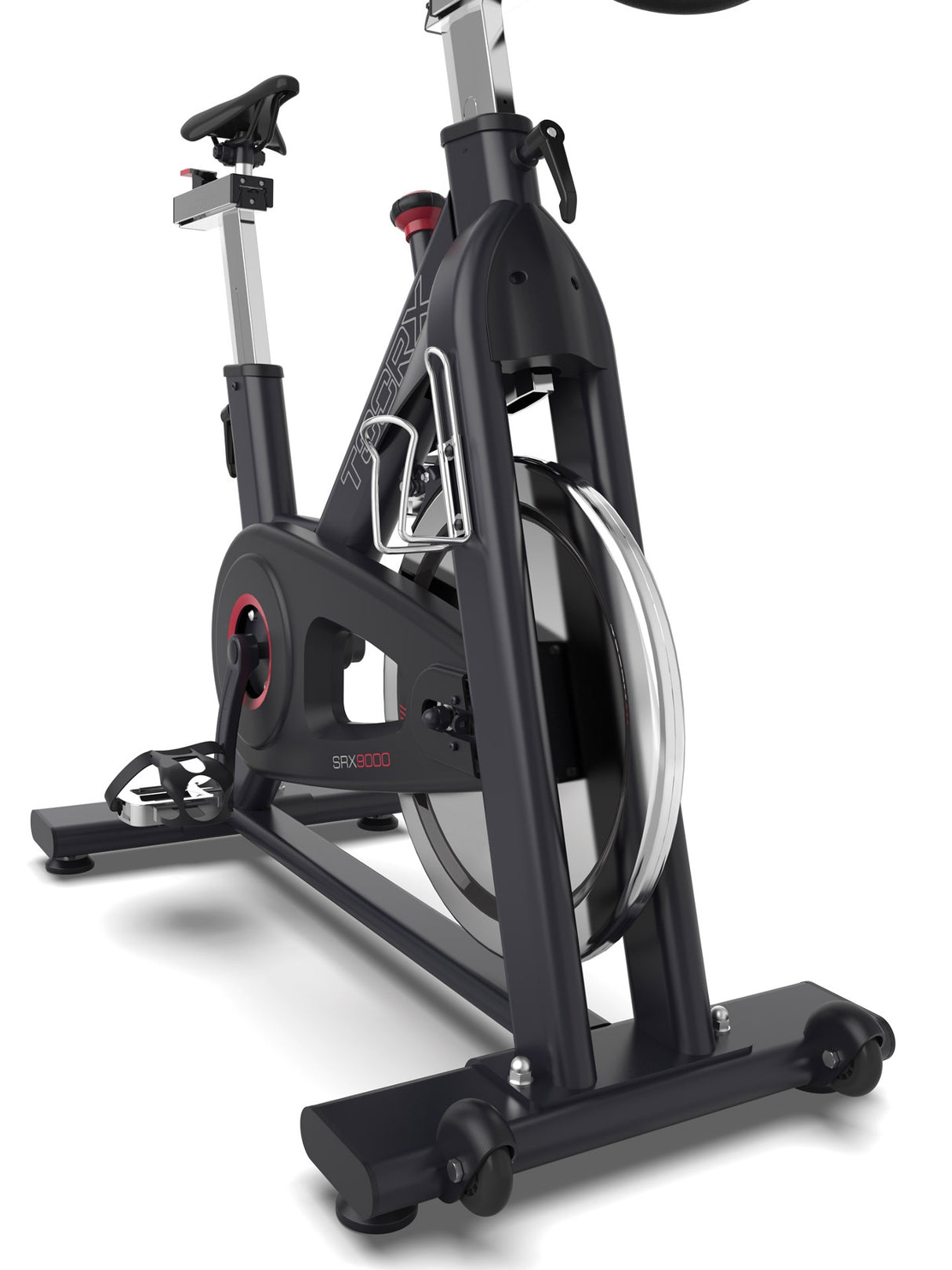 Toorx Vertical Line Indoor Cycle SRX-9000