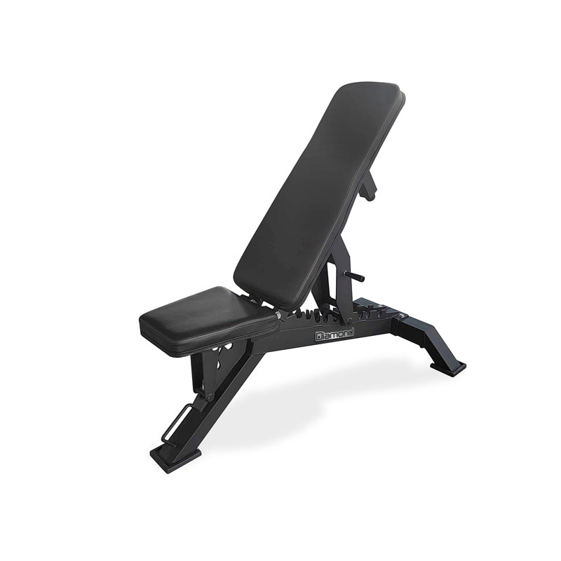 Diamond Adjustable Bench - ADJ-BENCH1