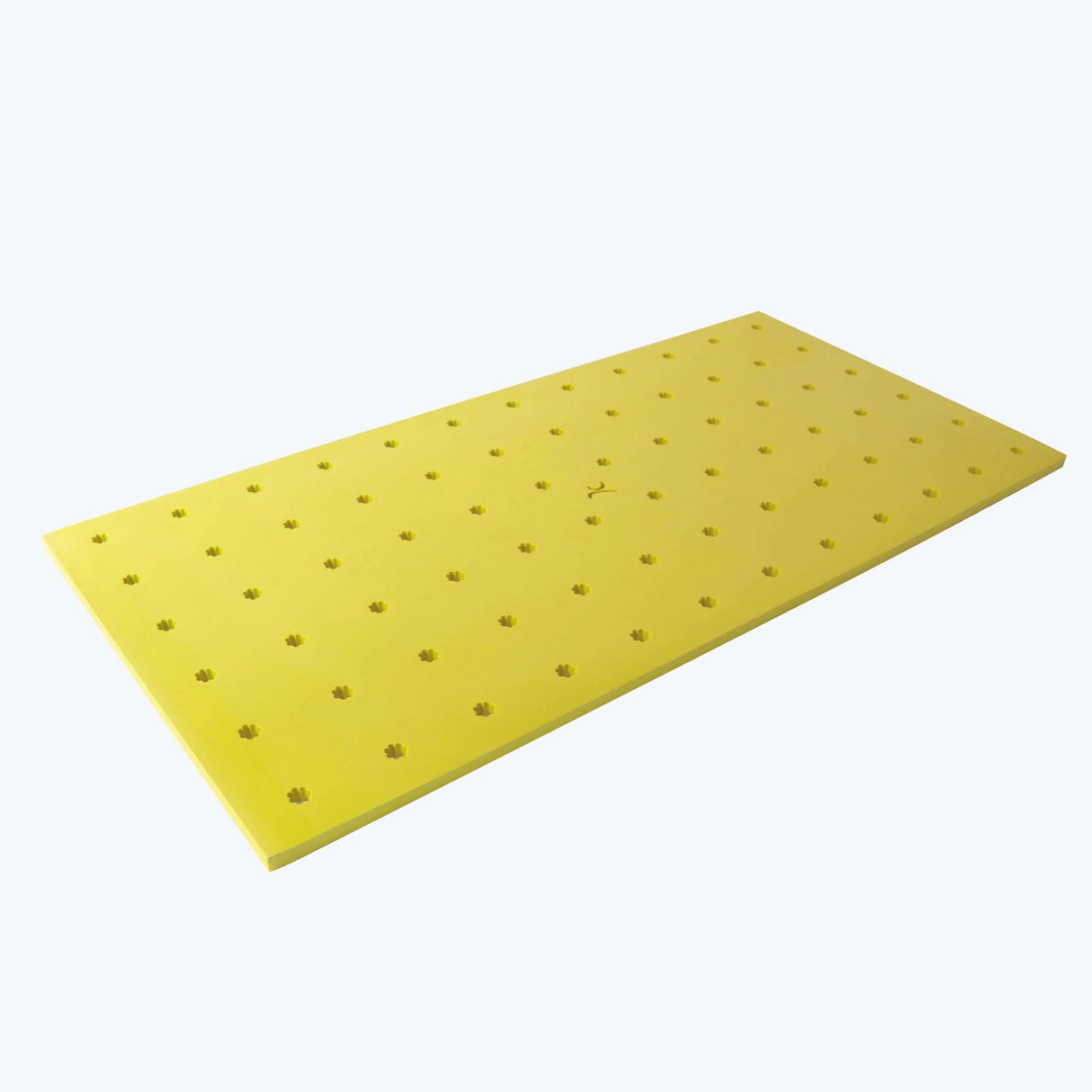 Aqquatix Flower Holes Carpets – Thickness 3 cm - AEB0017/18/19