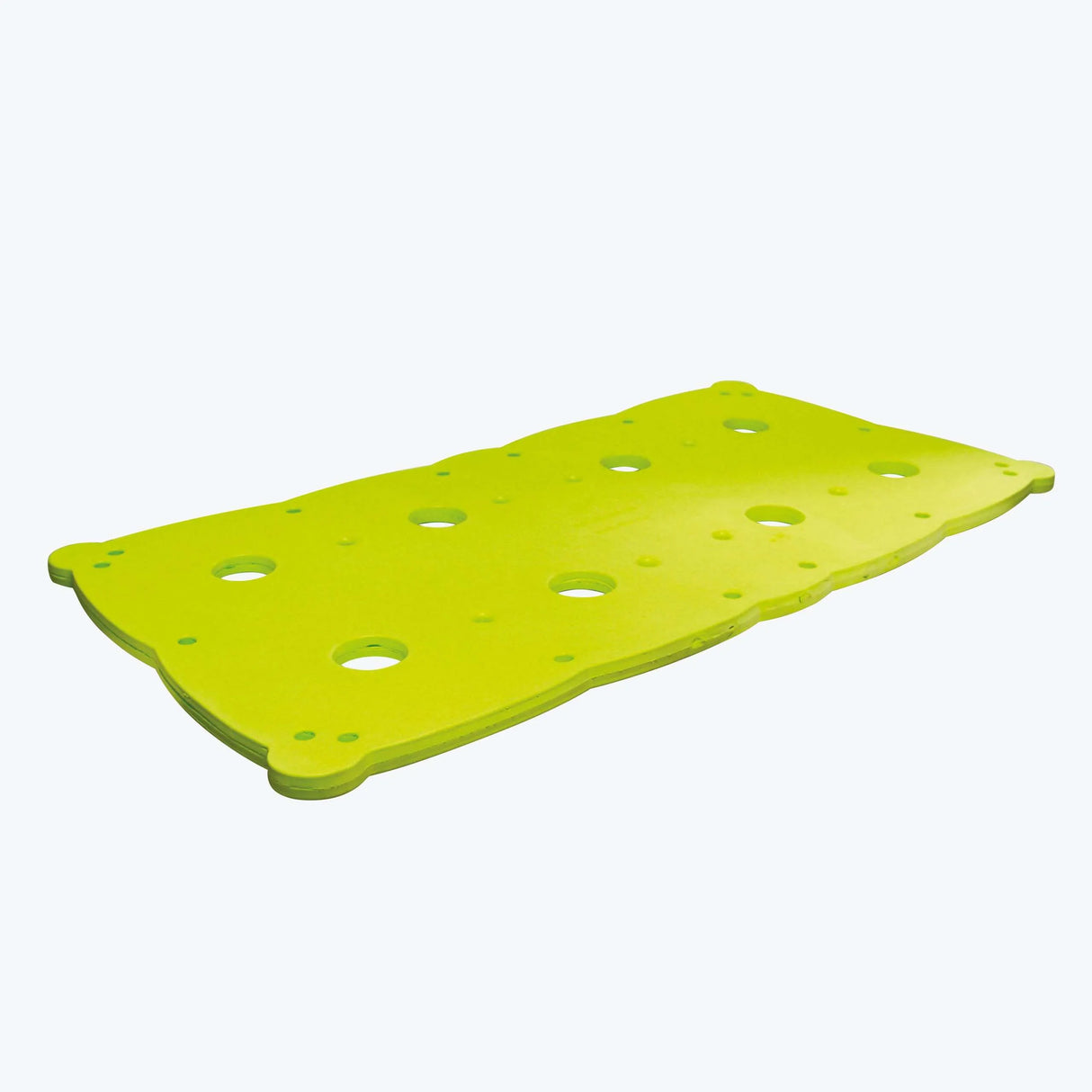 Aqquatix Holes Modular Carpet - AET0030