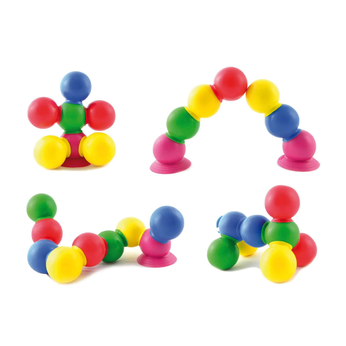 Aqquatix Thera Bolly - AET0202