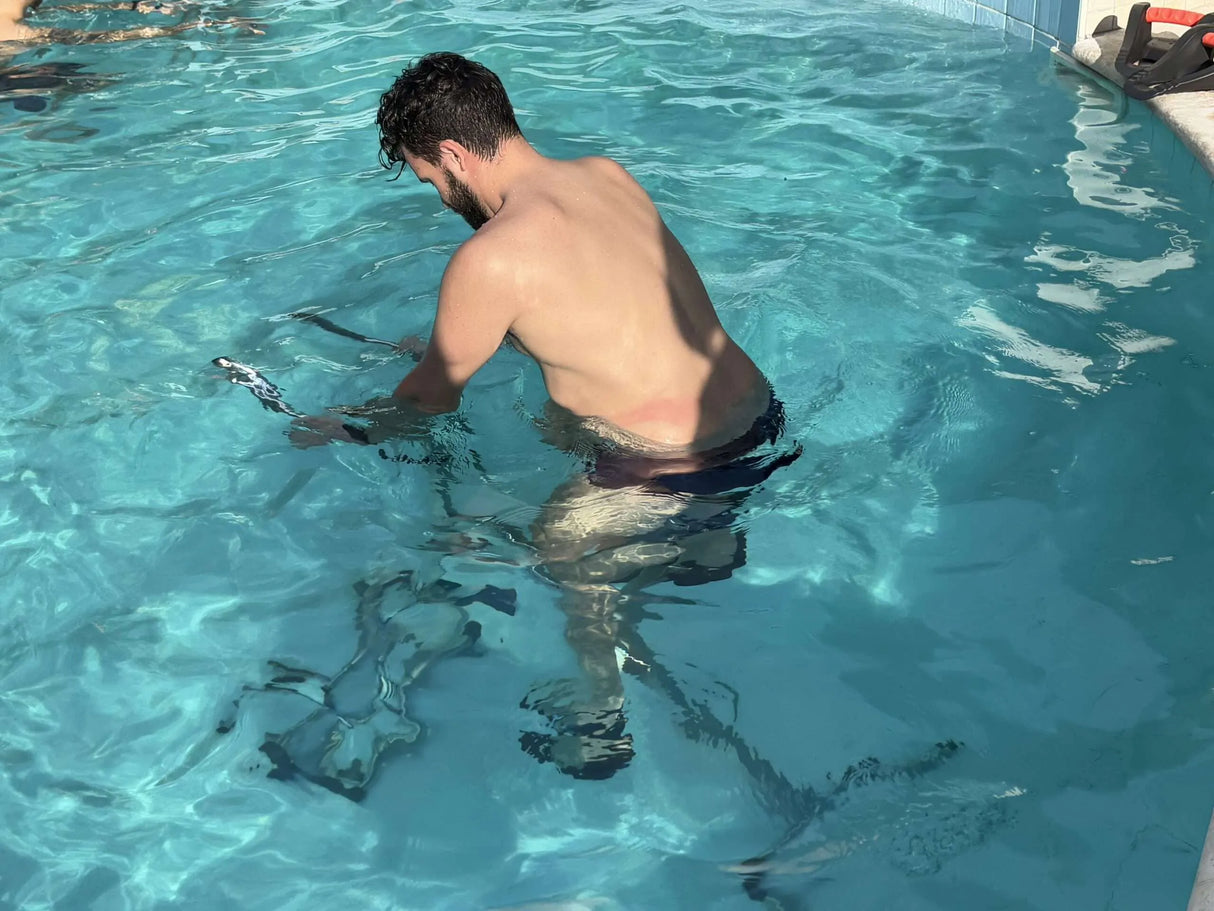 Aqquatix Slim Aquabike 1 - AFA0025