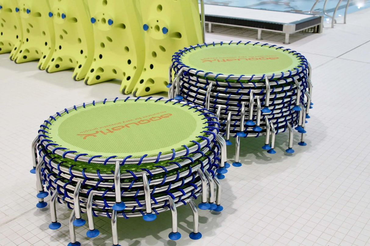 Aqquatix Round Jump - AFA0603