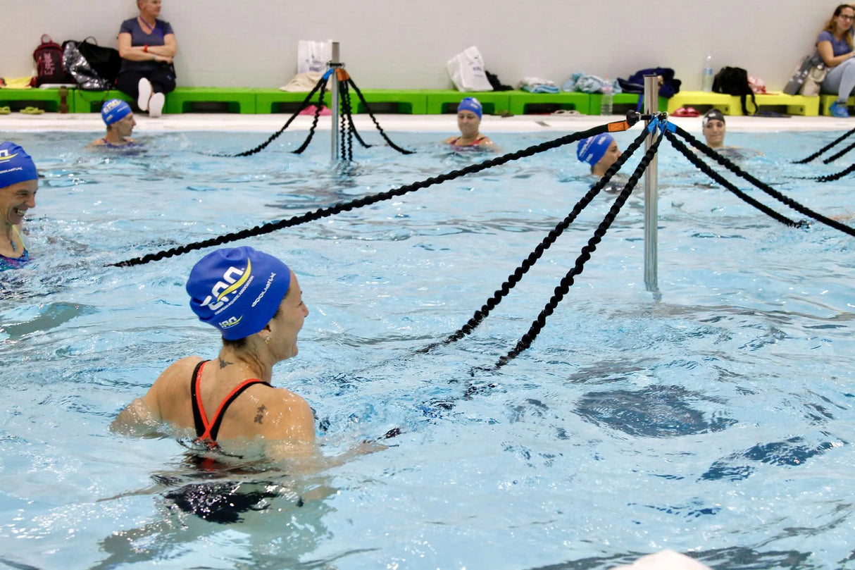 Aqquatix VD Power Training Kit - AFAVD101