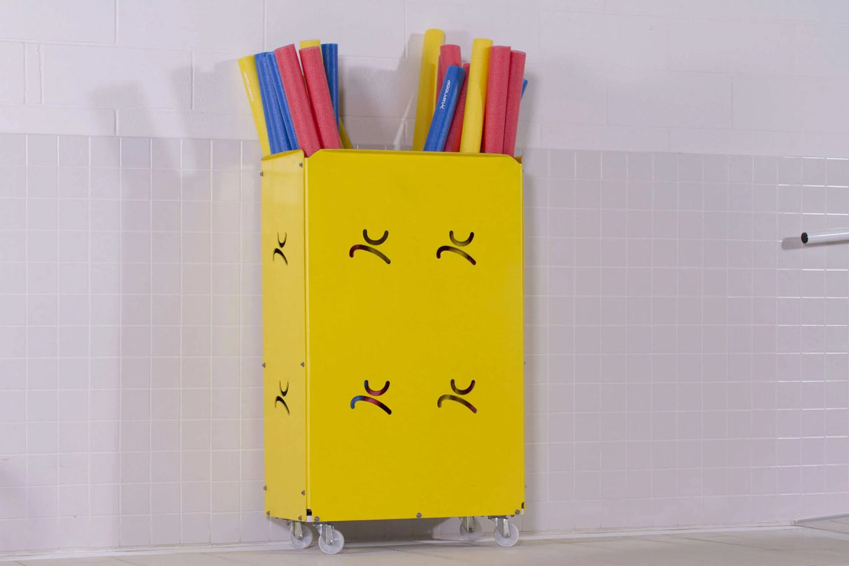 Aqquatix Modular Box Contenitore per Noodle - AFO0127