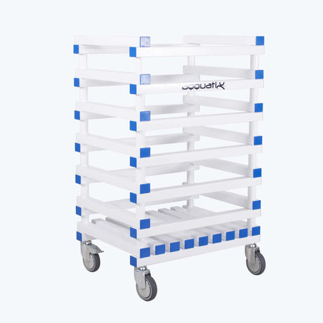 Aqquatix Medium Box Contenitore per Noodle - AFO0133