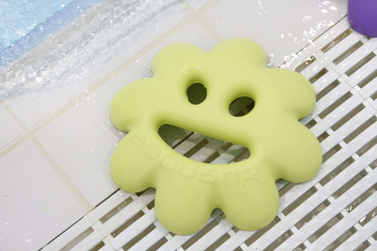 Aqquatix Happy Flower Dumbbells - AFT0001