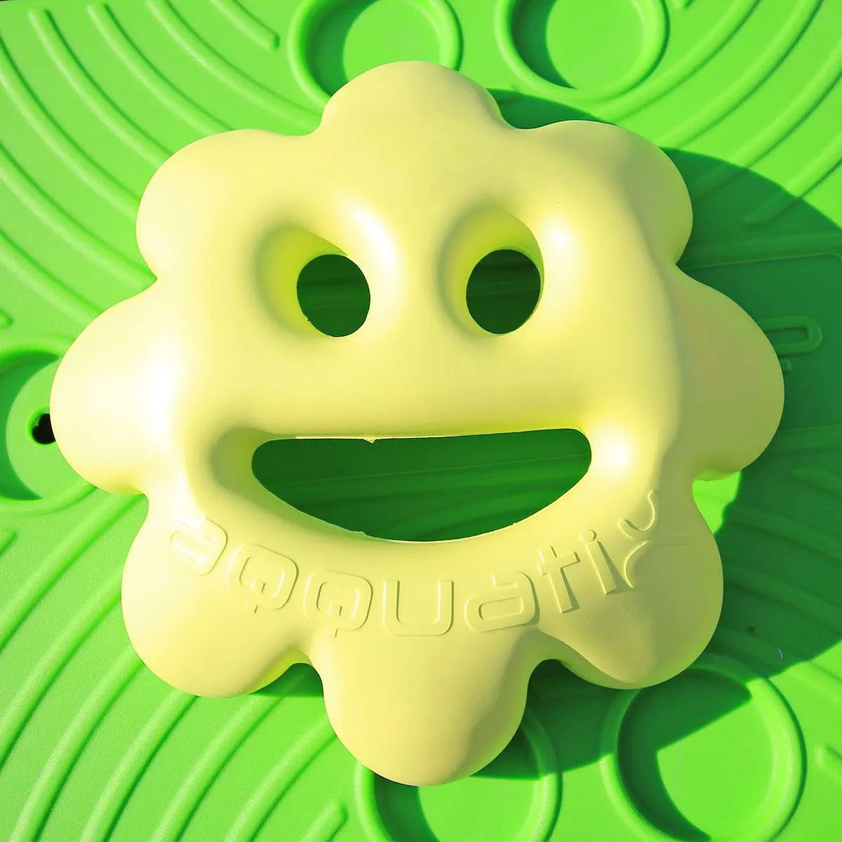 Aqquatix Happy Flower Dumbbells - AFT0001