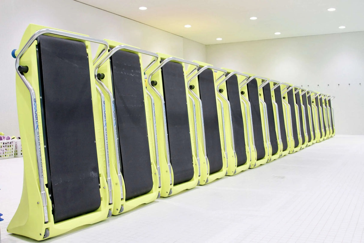 Aqquatix Star AquaTreadmill - AFA0012