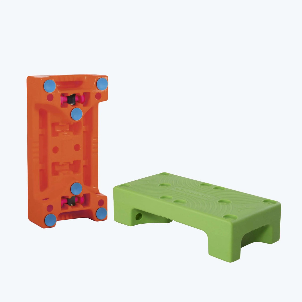 Aqquatix Puzzle Step Non-Stackable - AFT0018B