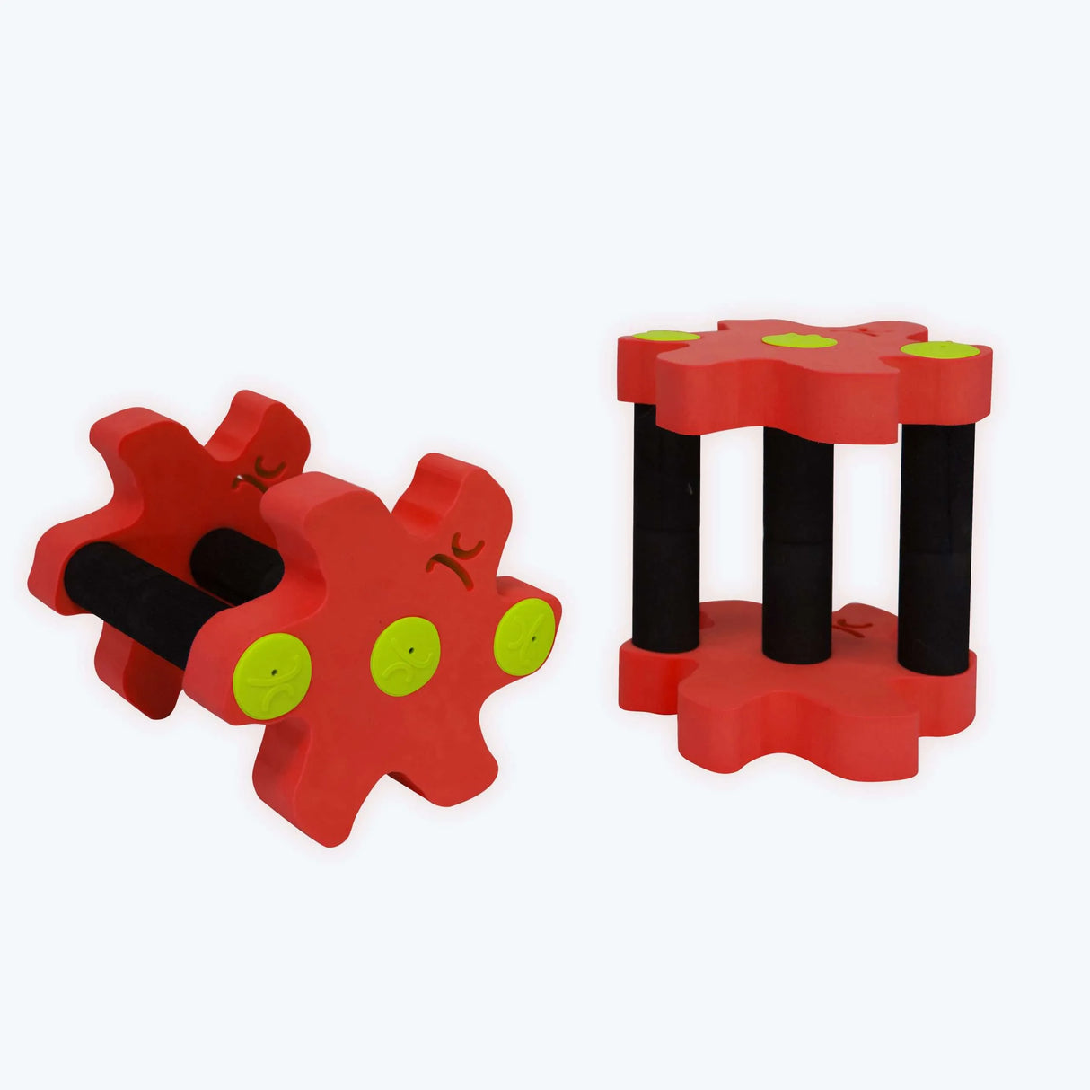 Aqquatix Manubri Big Wave Bells - AFT0032