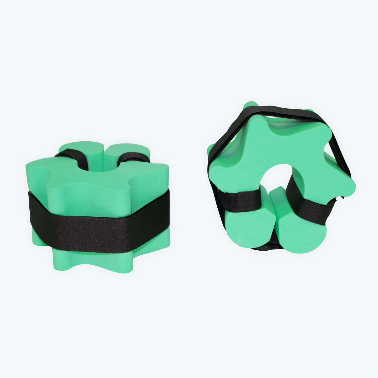 Aqquatix Cavigliere Wave Ankle Cuffs - AFT0033