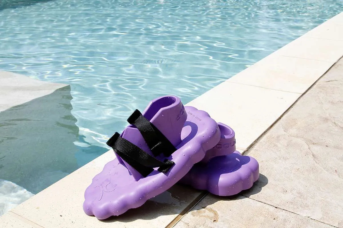 Aqquatix Calzare Cloud Foot - AFT0035