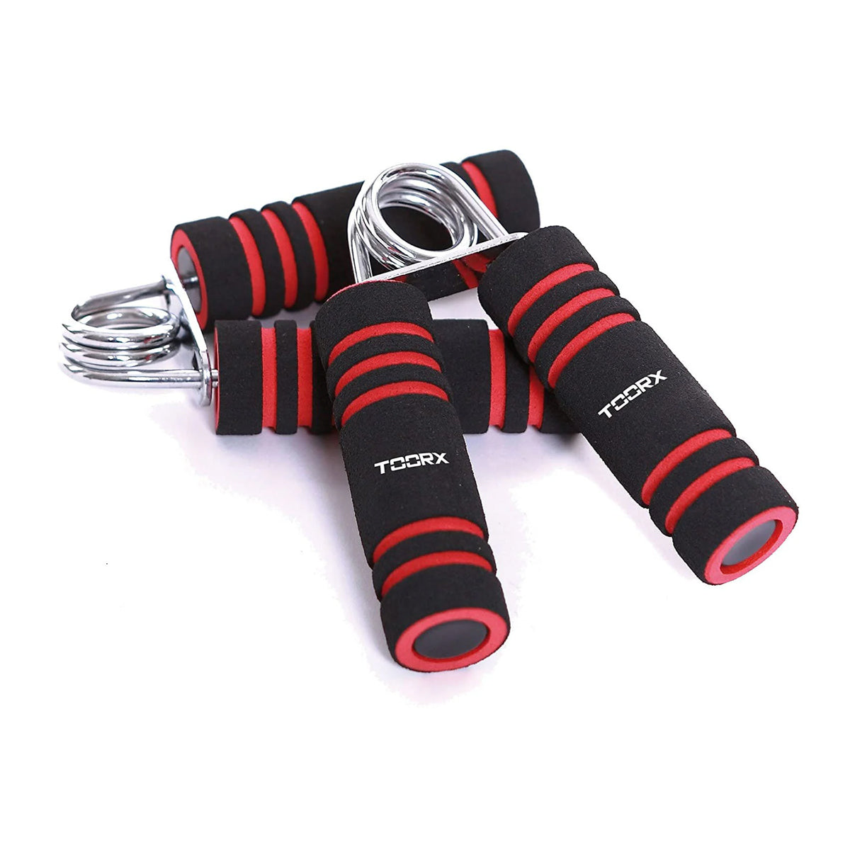 Toorx Coppia hand grips impugnatura Soft - AHF-021
