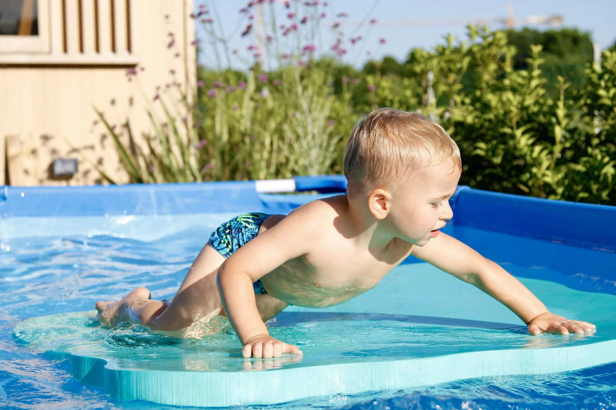 Aqquatix Cloud Wave Carpet – Thickness 9 cm - AKC0008