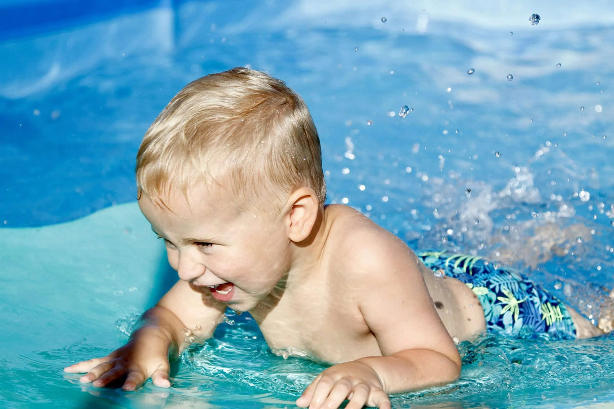 Aqquatix Cloud Wave Carpet – Thickness 9 cm - AKC0008