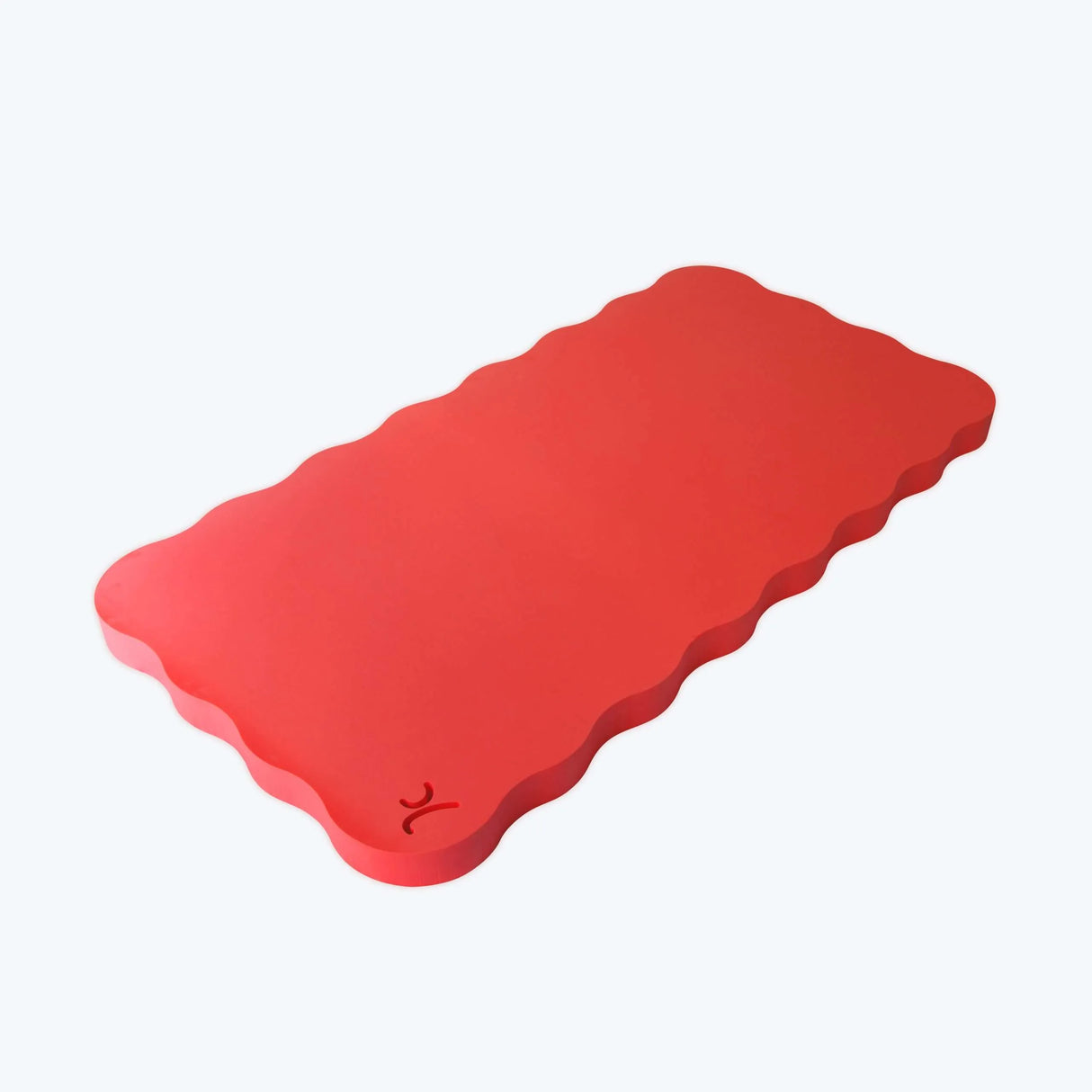 Aqquatix Cloud Wave Carpet – Thickness 9 cm - AKC0008