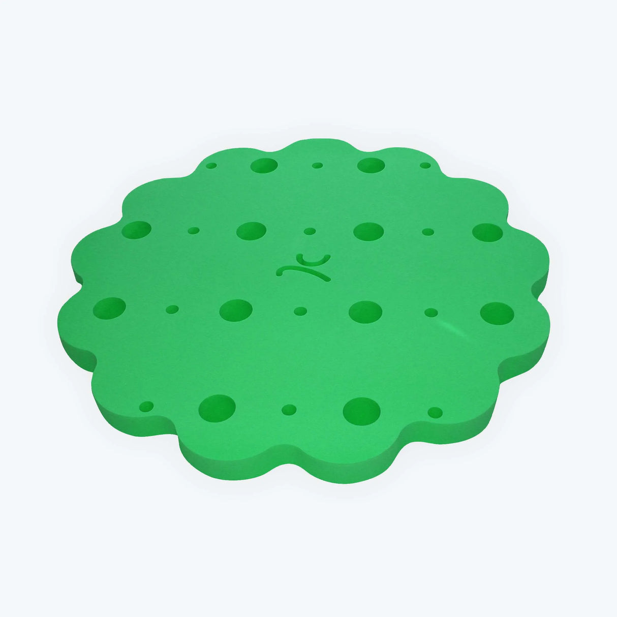 Aqquatix Round Cloud & Holes Carpets - AKC0019/20