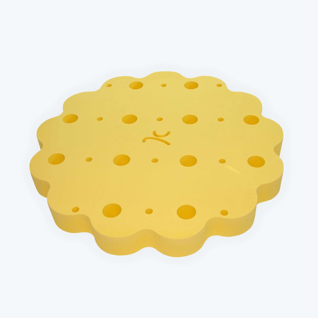 Aqquatix Round Cloud & Holes Carpets - AKC0019/20