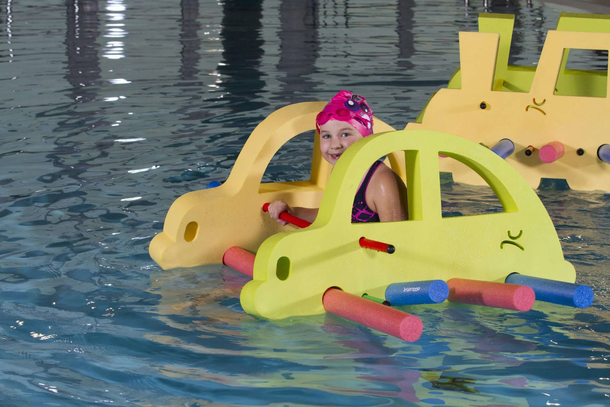 Aqquatix Car - AKC0044