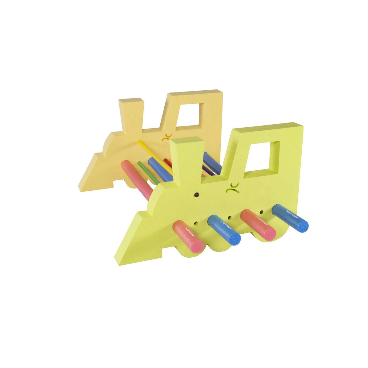 Aqquatix Locomotive - AKC0045