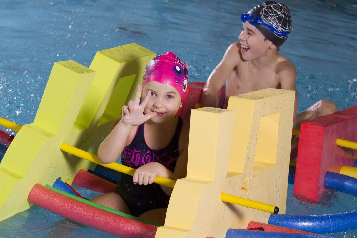 Aqquatix Locomotive - AKC0045