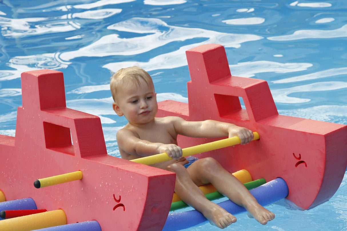 Aqquatix Ship - AKC0047