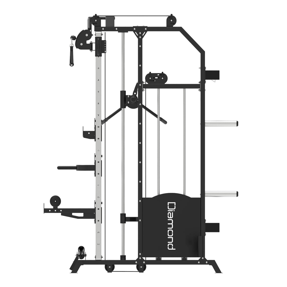 Diamond All In One Station - ALLIN1-FT