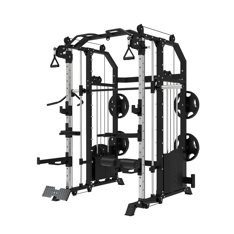 Diamond All In One Station - ALLIN1-FT