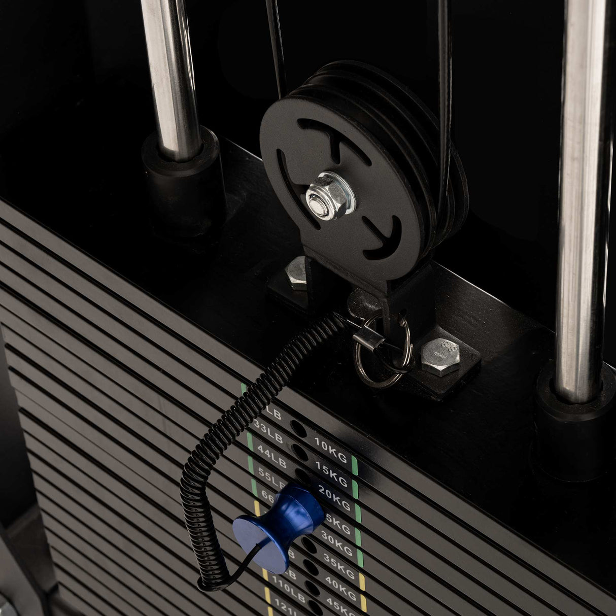 Diamond All In One Station - ALLIN1-FTM