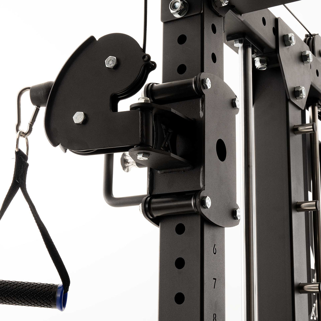 Diamond All In One Station - ALLIN1-FTM