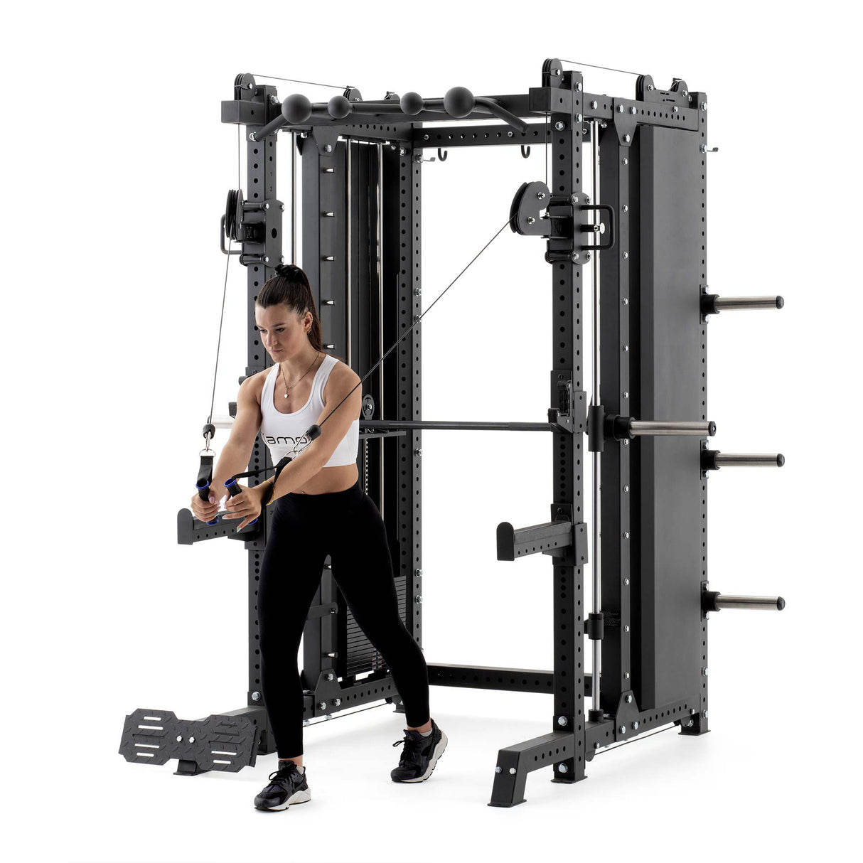 Diamond All In One Station - ALLIN1-FTM