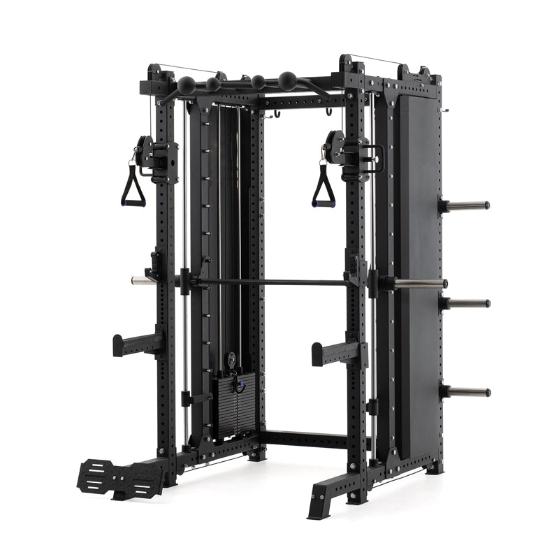 Diamond All In One Station - ALLIN1-FTM