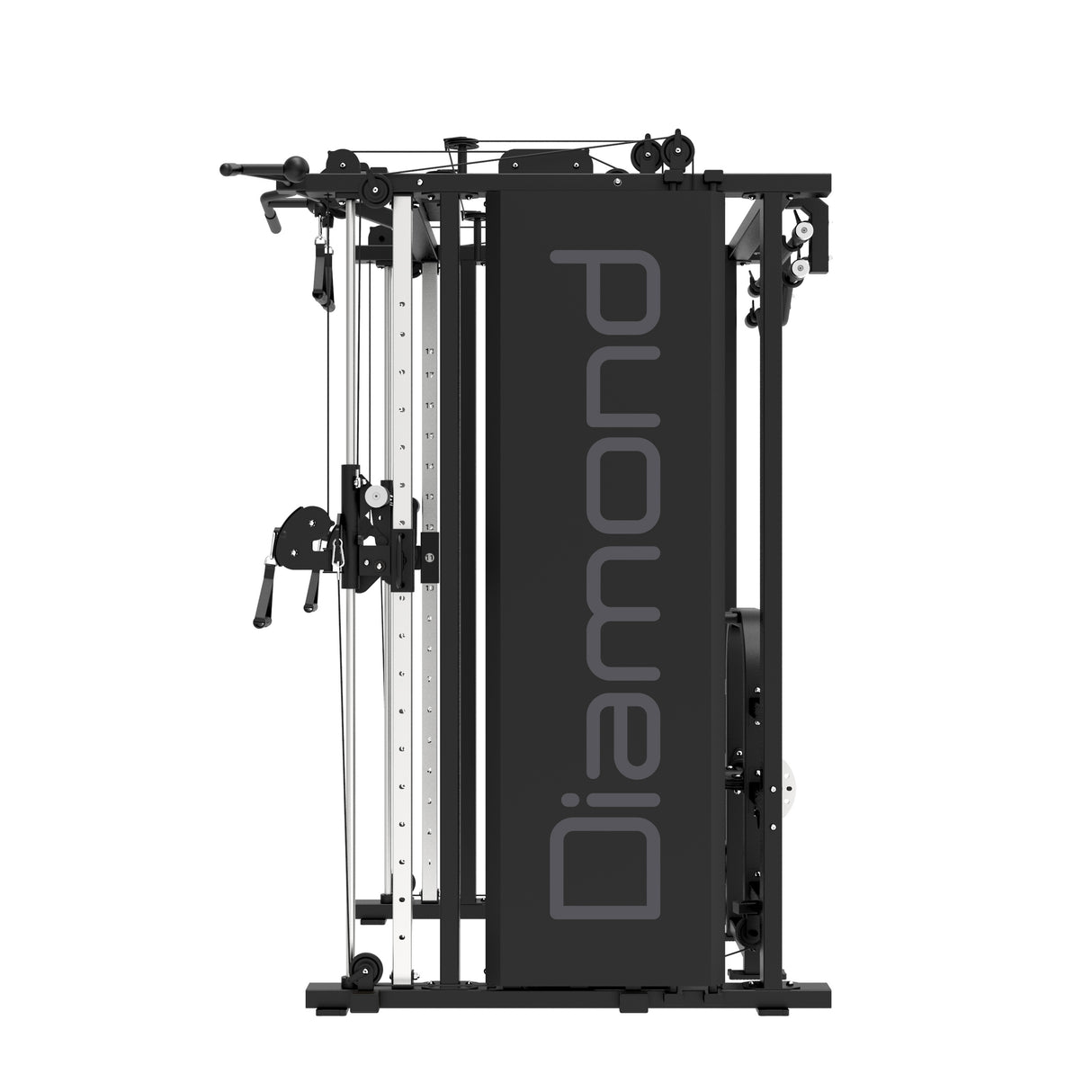Diamond Functional Training Machine - ALLIN1-TTM