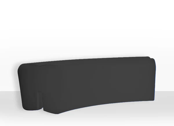 Arkema Design Modular Outdoor Seating Althea - DP1472