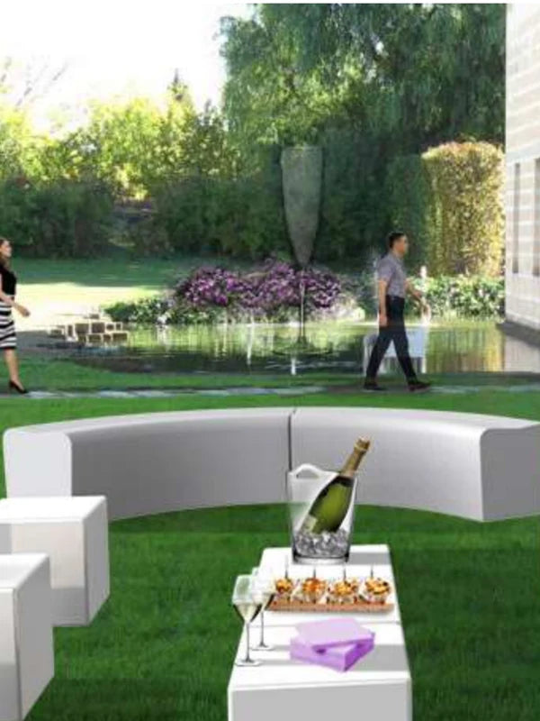 Arkema Design Modular Outdoor Seating Althea - DP1472