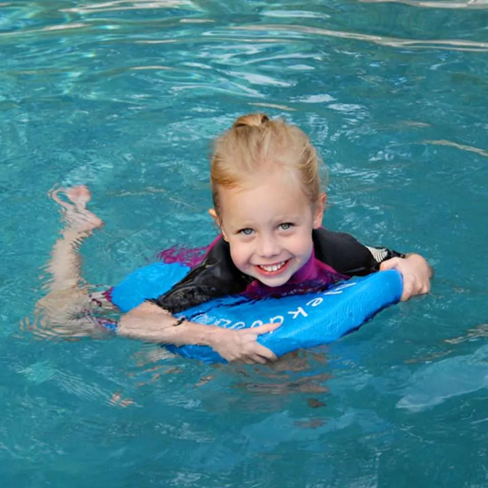 Aqquatix Nekdoodle Floating Neck Pillow - AQU0006