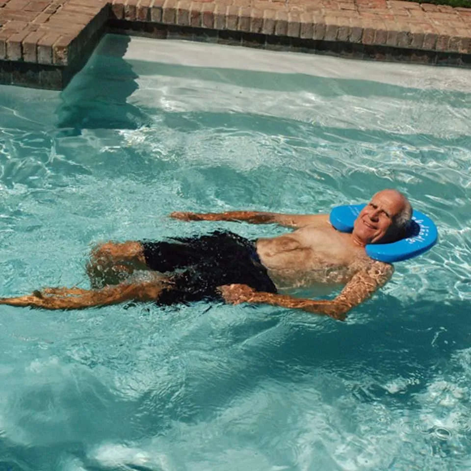 Aqquatix Nekdoodle Floating Neck Pillow - AQU0006