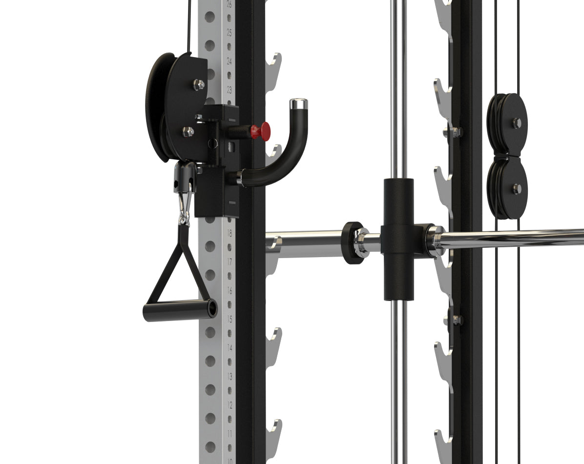 Toorx All in one - ASX-9000