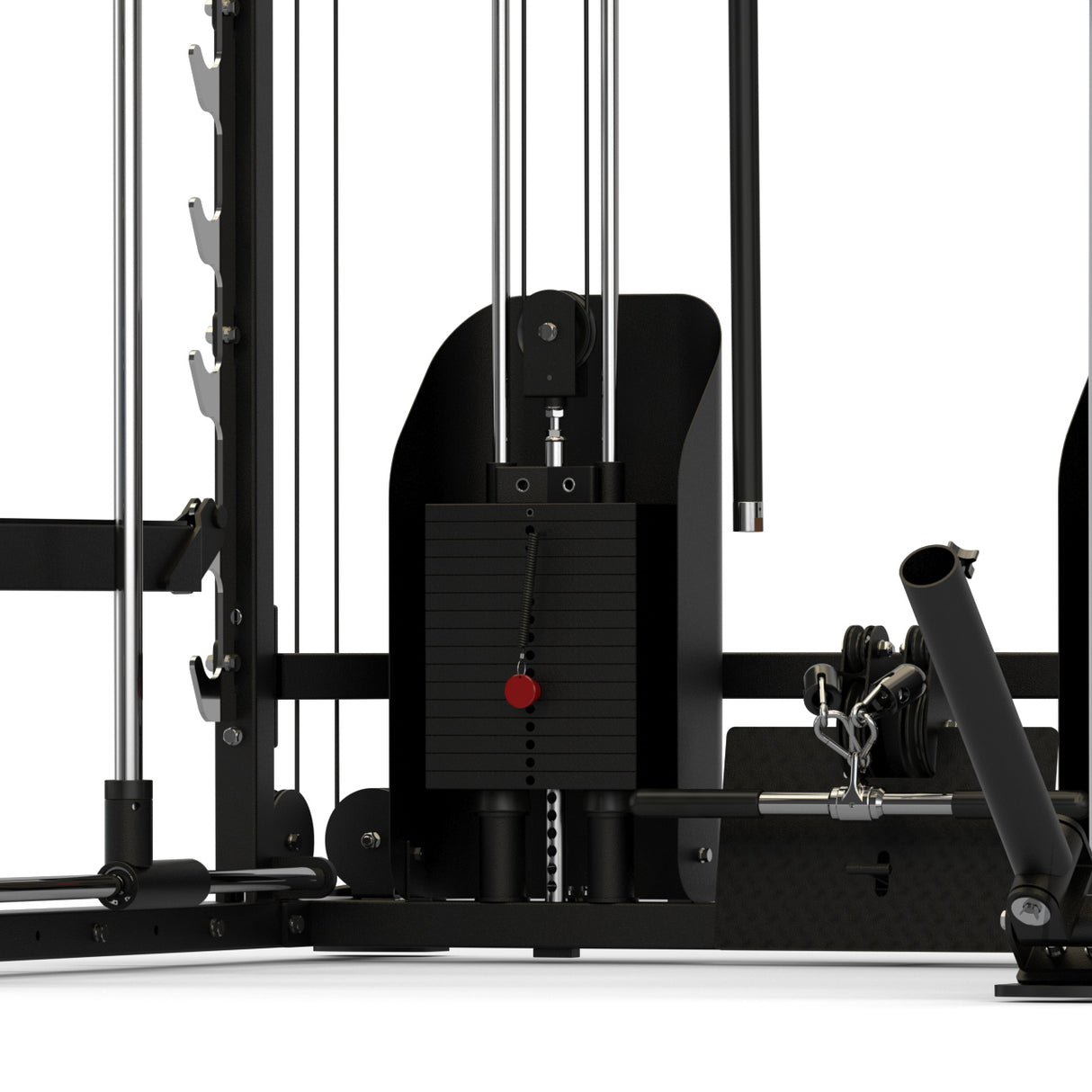 Toorx All in one - ASX-9000